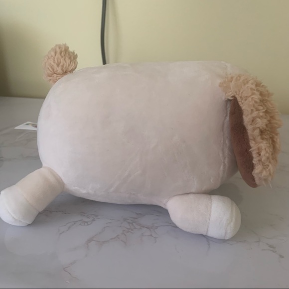 Squishmallow! - Harrison the Dog - Picture 2 of 4